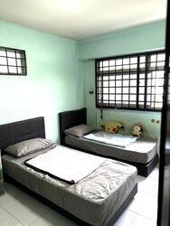 Blk 413 Woodlands Street 41 (Woodlands), HDB 5 Rooms #564705471